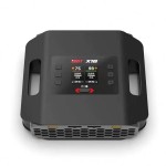 Wholesale Price Original  ISDT X16 2X1100w 2X20a Professional Grade Dual Channel Battery Charger for 2-16S Lipo